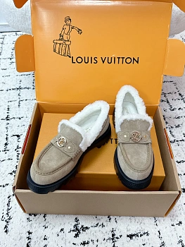Лоферы Женские Louis Vuitton 442485