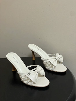 Босоножки Женские Chanel 13226156