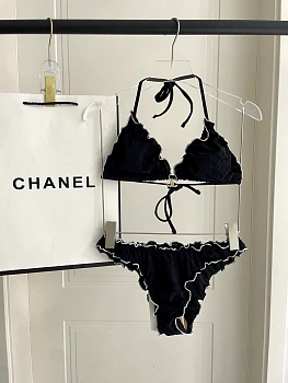 Купальники Женские Chanel 10114476