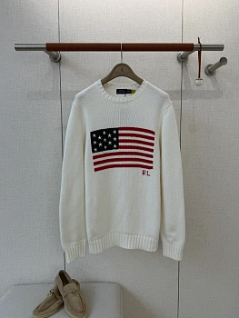 Джемперы И Свитеры Мужские Ralph Lauren 987253