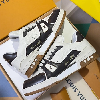 Кроссовки Женские Louis Vuitton 11852667