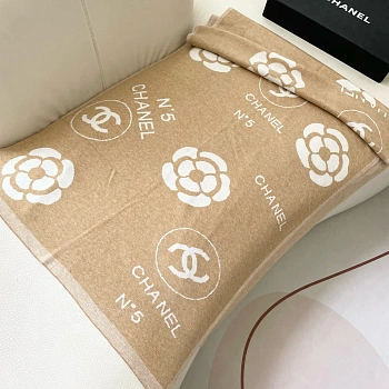 Шарфы Chanel 8865