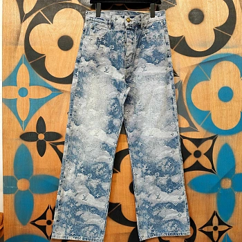 Брюки Мужские Louis Vuitton 3990093