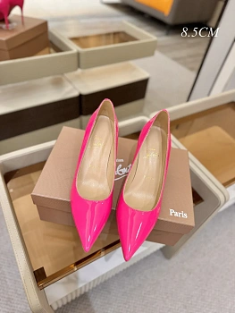 Туфли Женские Christian Louboutin 11079835