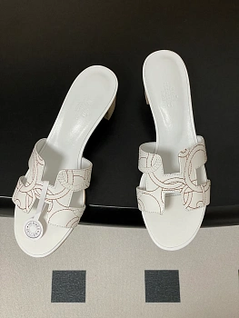Сандалии Женские Hermes 11464152
