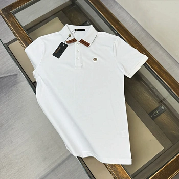 Рубашки Мужские Versace 13544497