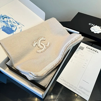 Шарфы Chanel 412340