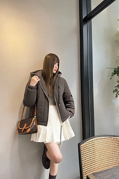 Куртки И Пуховики Женские Louis Vuitton 306685