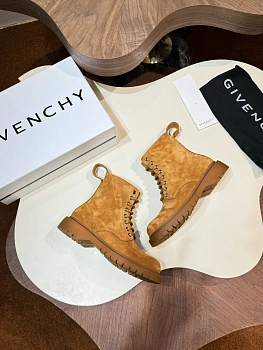 Ботинки Мужские Givenchy 554615