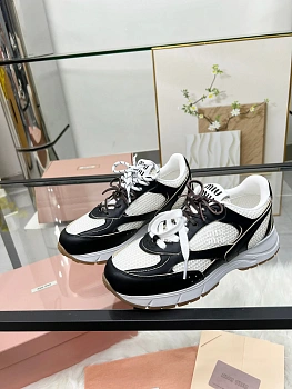 Кроссовки Женские Miu Miu 11187148