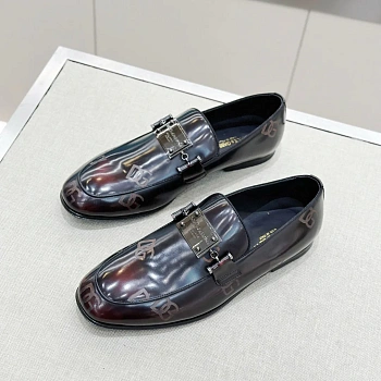 Лоферы И Туфли Мужские Dolce & Gabbana 453842