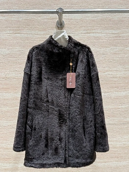 Кожаные Куртки И Дублёнки Женские Loro Piana 2772743