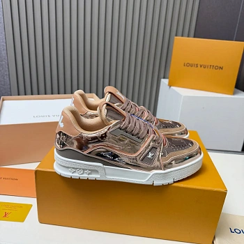 Кроссовки Женские Louis Vuitton 279191