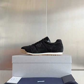 Кроссовки Женские Prada 5086372