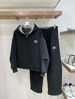 Спортивные Костюмы Мужские Balenciaga 4600978