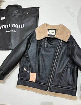 Дубленки Женские Miu Miu 70162