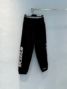 Брюки Женские Chrome Hearts 1778408