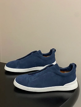 Кроссовки Мужские Zegna 725572