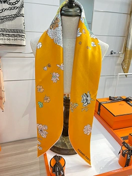 Шарфы Hermes 14451