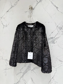 Шубы Женские Christian Dior 865872