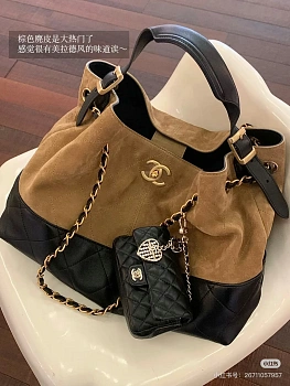 Классические Сумки Женские Chanel 5962517