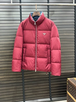 Куртки И Пуховики Мужские Prada 509411