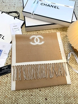 Шарфы Chanel 62293