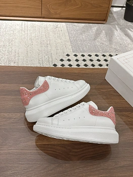 Кеды Женские Alexander Mcqueen 165776