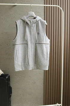 Жилеты Мужские Loro Piana 1059489