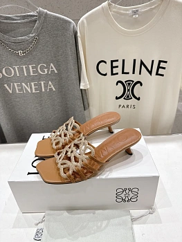 Босоножки Женские Loewe 10895728