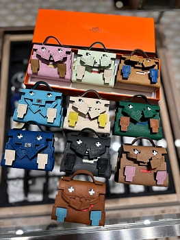 Клатчи Женские Hermes 11475731