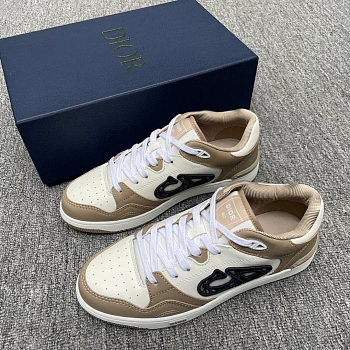 Кроссовки Мужские Christian Dior 88085