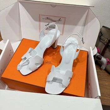 Босоножки Женские Hermes 11514494