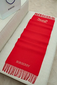 Шарфы Burberry 185625