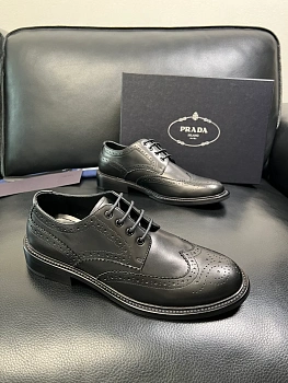 Лоферы И Туфли Мужские Prada 4935210