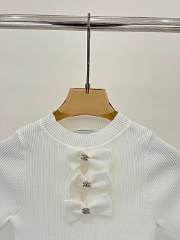 Топы Женские Chanel 11864765