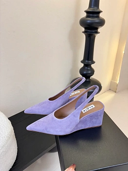 Туфли Женские Alaia 5659334