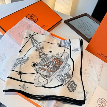 Шарфы Hermes 1303495