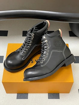 Ботинки Мужские Louis Vuitton 139044