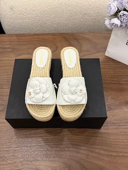 Сандалии Женские Chanel 11559255