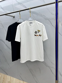 Футболки Женские Christian Dior 2237521