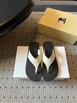 Шлепанцы Женские The Row 11850678