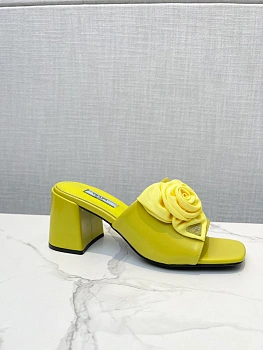 Сандалии Женские Prada 11386428