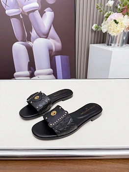 Мюли И Сабо Женские Louis Vuitton 11674227