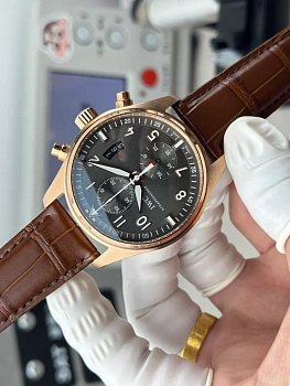 Часы Женские Iwc 692234