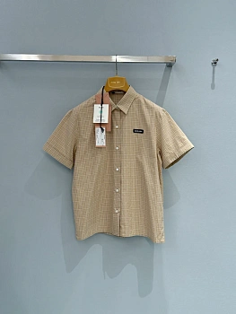 Рубашки Женские Miu Miu 11410102