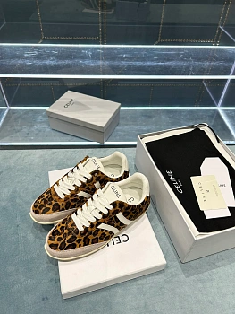 Кроссовки Женские Celine 17161