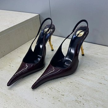 Туфли Женские Saint Laurent 3009118