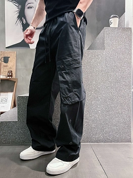 Брюки Мужские Balenciaga 12953962