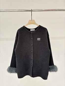 Джемперы И Свитеры Женские Miu Miu 1117951